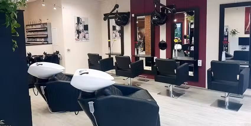 Hair-Design Birgitt Stanisic