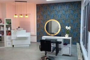 Hair Design by Deborah K&auml;lber