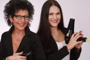 Hair Design by Leoni