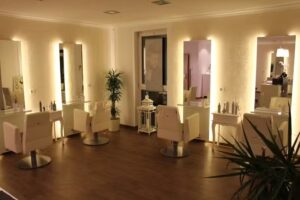 Hair-Design by Silvi