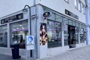 HAIR DESIGN by SUNAY