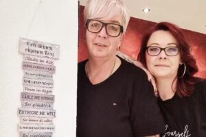 Hair Design Esther Friseursalon