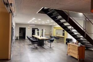 hair &ndash; design &ndash; fuchs