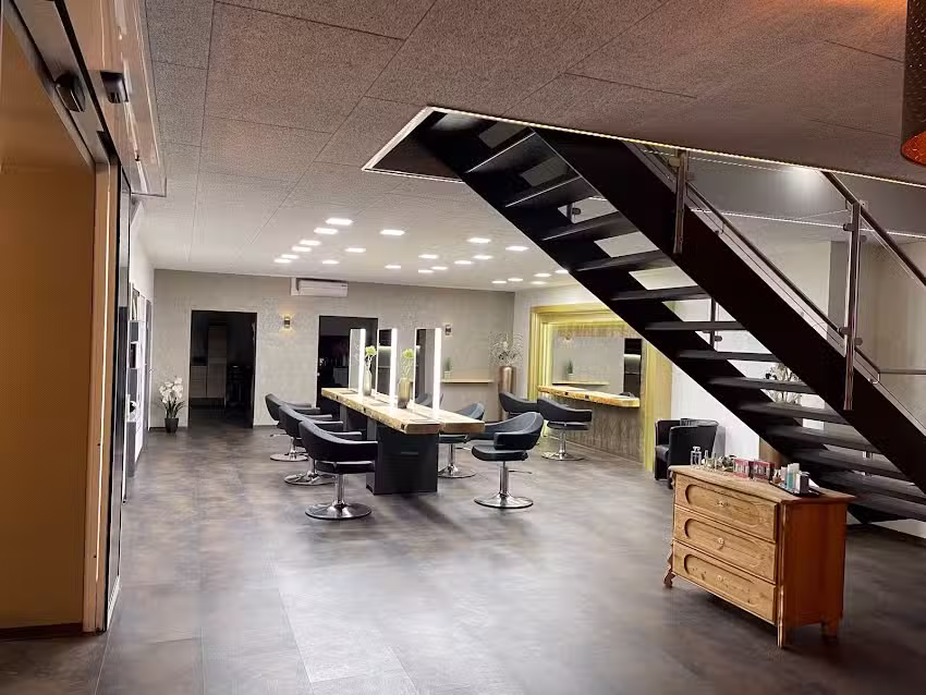 hair &ndash; design &ndash; fuchs