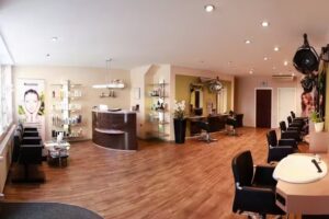 hair &ndash; design &ndash; fuchs