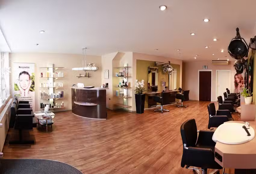 hair &ndash; design &ndash; fuchs