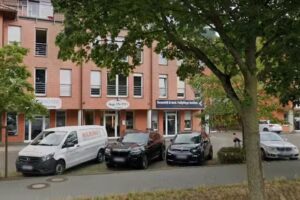 Hair Design Gaziano Inh. Francesco Ecca