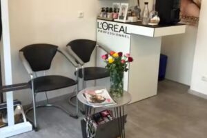 Hair-Design G&uuml;ner