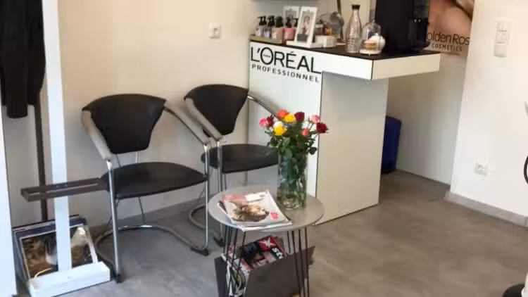 Hair-Design G&uuml;ner