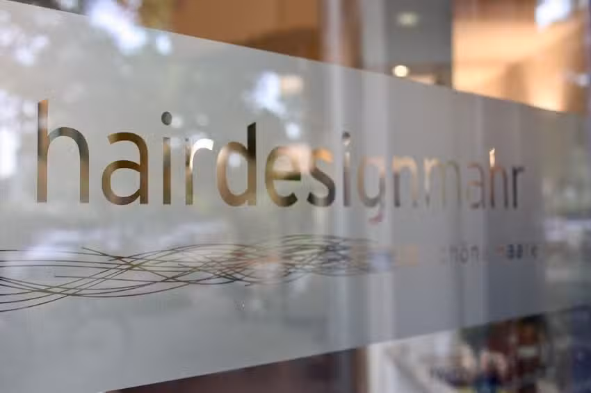 Hair Design Heidrun Mahr