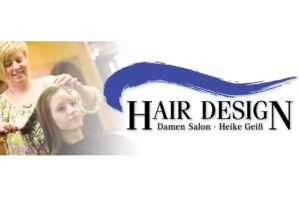 Hair Design Heike Gei&szlig; | Friseursalon Ro&szlig;dorf