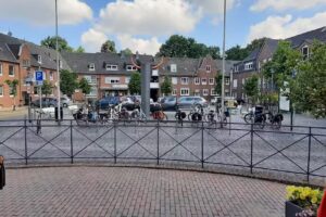 Hair Design Hunselar &ndash; Salon Schilder Friseur und Per&uuml;ckenfachgesch&auml;ft