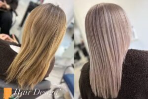 Hair-Design Inh. Jasmina Birinci-H&auml;upl