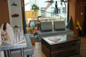 Hair Design &ndash; Jutta Gessner Schweinfurt