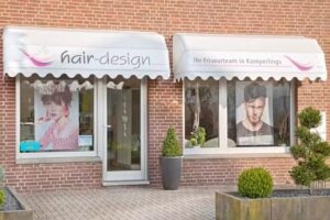 Hair–Design Kempen