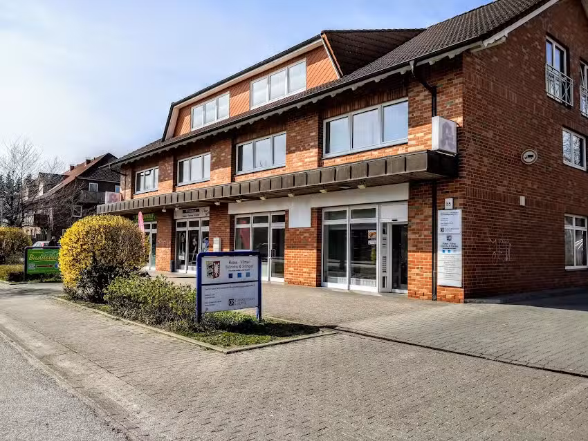 Hair Design Kerstin Schulze