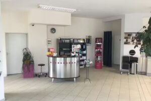 Hair Design Neddesitz