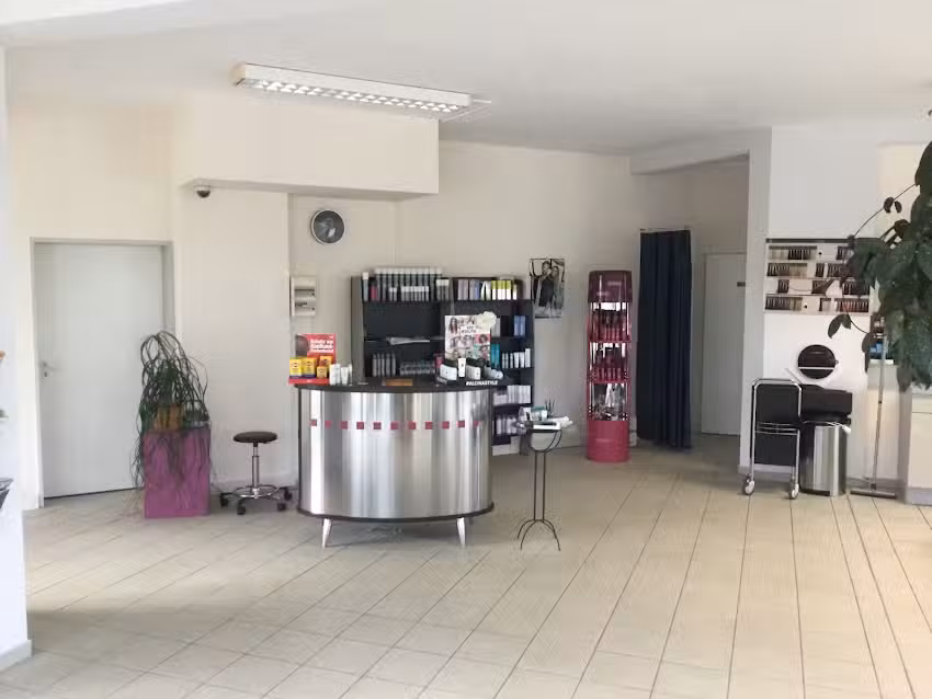 Hair Design Neddesitz