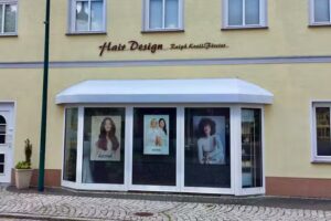 Hair Design Ralph Krall-F&ouml;rster