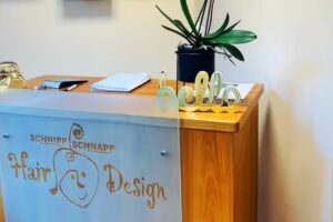 Hair Design Schipp Schnapp