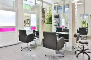 hair-design schlenker Karlsruhe