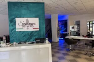 Hair Design Scorrano