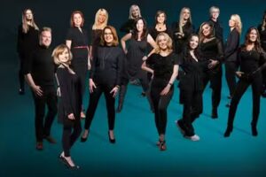 Hair design Wesselmann