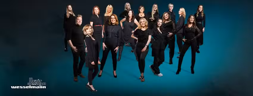 Hair design Wesselmann