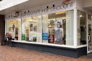 Hair Discount Exclusiv GmbH