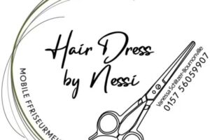 Hair Dress by Nessi – Ihre Mobile Friseurmeisterin