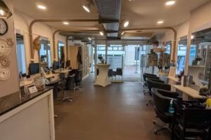 Hair Elements by Selmag&uuml;l