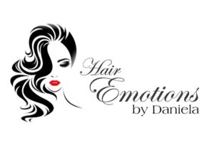 Hair Emotions by Daniela