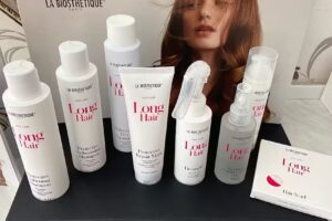 Hair Energy by Elen Chlis