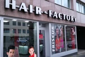 Hair Factory