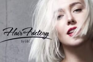 Hair Factory by G&C | Gaby Beneke
