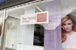Hair Family DER FRISEUR Inh. Sven Goldmann e.K.