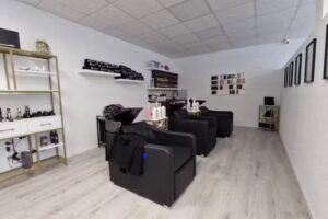 Hair Fantasy By Natalie