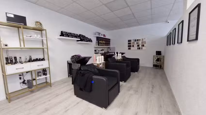 Hair Fantasy By Natalie