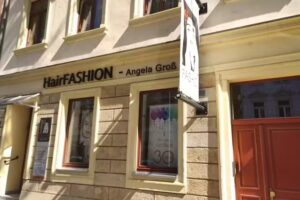 HAIR FASHION &ndash; Angela Gro&szlig;