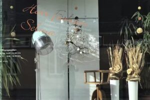 Hair Fashion by Selma