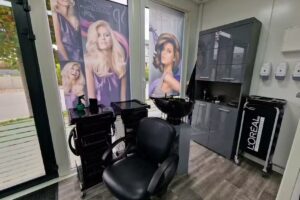 HAIR FASHION by Tanja