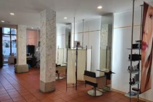 HAIR FASHION Francesca Rizzo