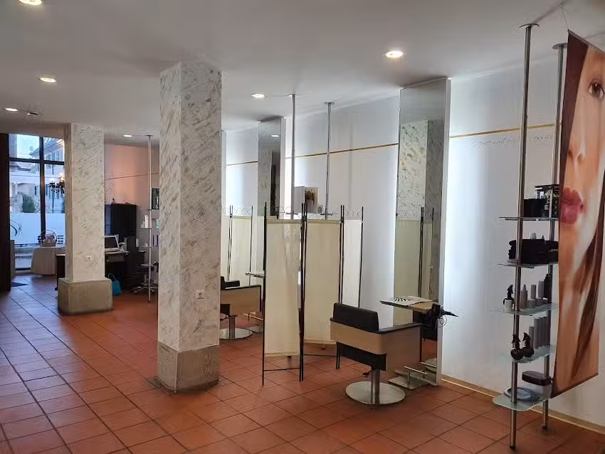 HAIR FASHION Francesca Rizzo