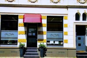 Hair Fashion Friseur