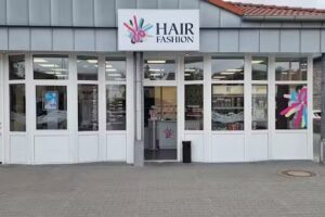 HAIR FASHION Friseur + Shop