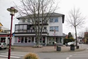 HAIR FASHION Friseur + Shop