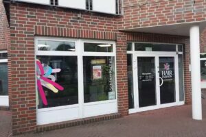 HAIR FASHION Friseur + Shop