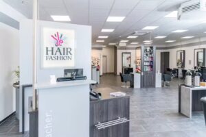 HAIR FASHION Friseur + Shop
