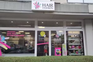 HAIR FASHION Friseur + Shop