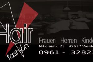 Hair Fashion Peter Schiml